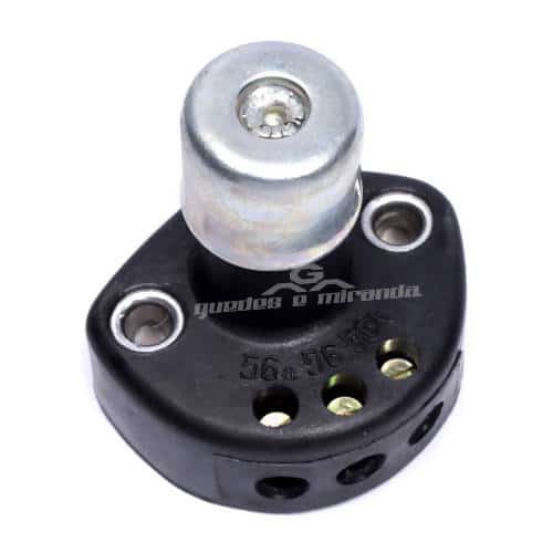 Chave de Farol Alto no Pedal