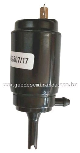 Bomba Esguicho Elétrico Fusca - UNIVERSAL