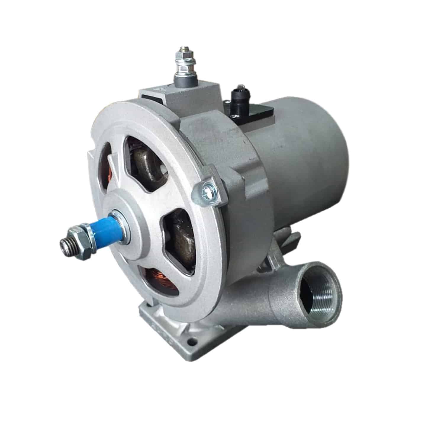 Alternador Fusca / Brasilia / Puma - IMPORTADO