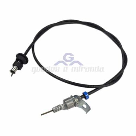 cabo velocimetro maverick 4 e 6 cc