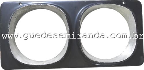 Aro de Farol Landau