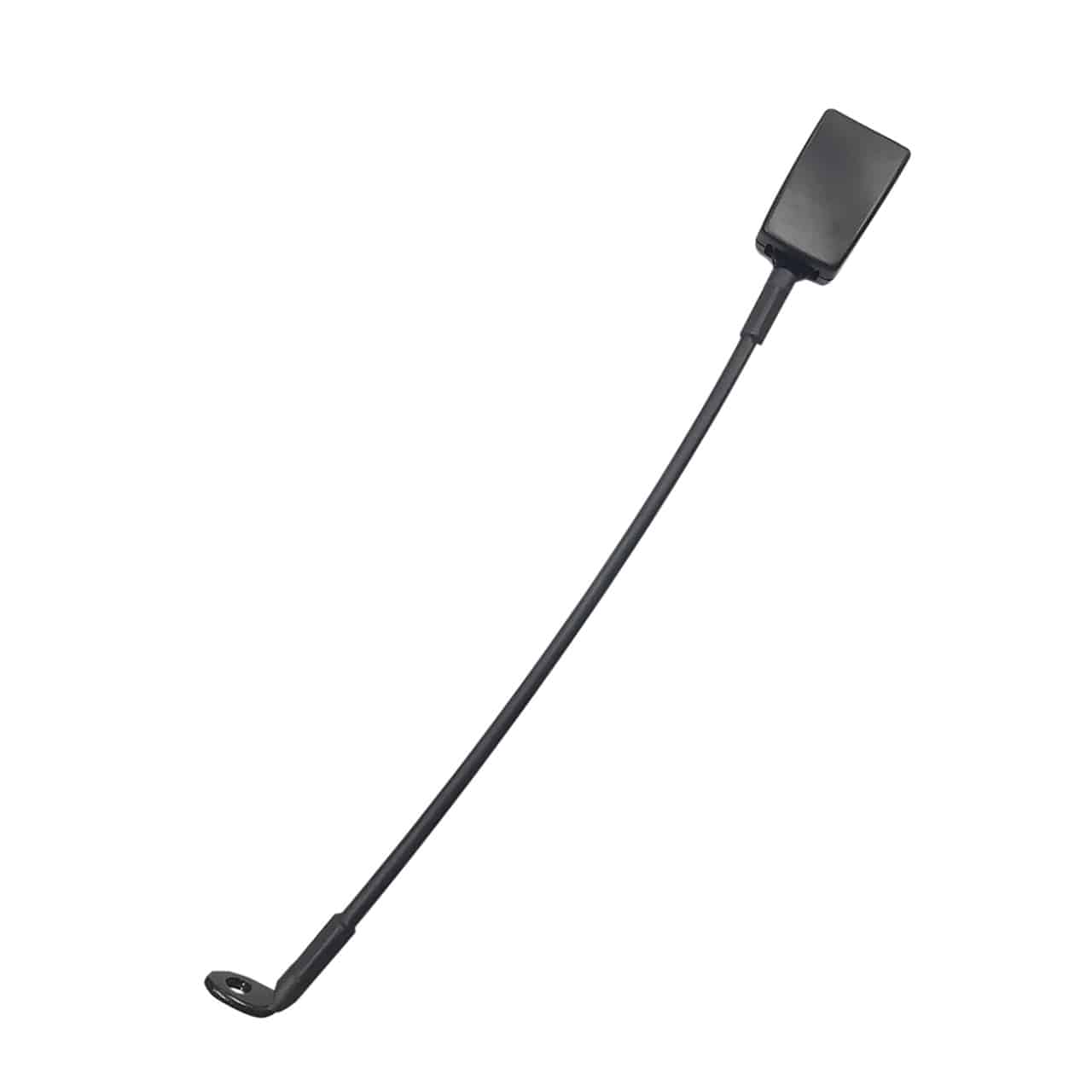 Fecho Cinto de Segurança Kombi - Parte Rígida Fêmea - 50 cm