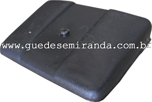 Capa da Dobradiça da Tampa Traseira Fiat 147 - PAR