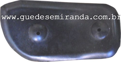 Capa do Capô Dianteiro Fiat 147 - PAR