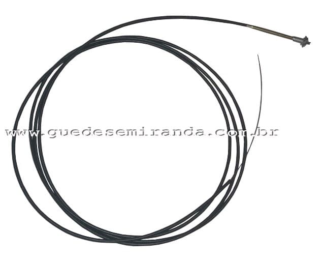 Cabo  Afogador Karmann Ghia - Código 72.24