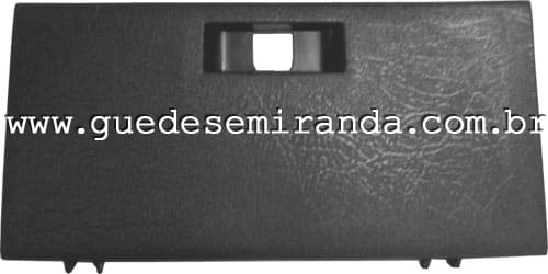 Tampa de Porta Luvas Gol CL 1988 / 1996