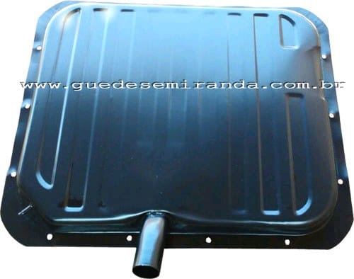 Tanque de Combustível Caravan 1975 / 1981 - 65 Litros