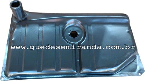 Tanque de Combustível Fusca 1964 / 1977