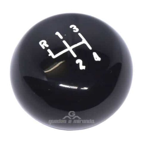 Bola de Câmbio Com Marchas Maverick