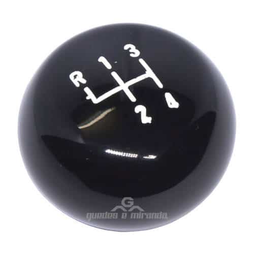 Bola de Câmbio Com Marchas Maverick