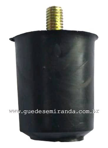 Batente Externo da Porta Kombi Clipper - PINO