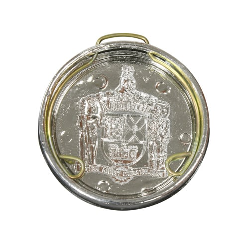 brasao volante 1