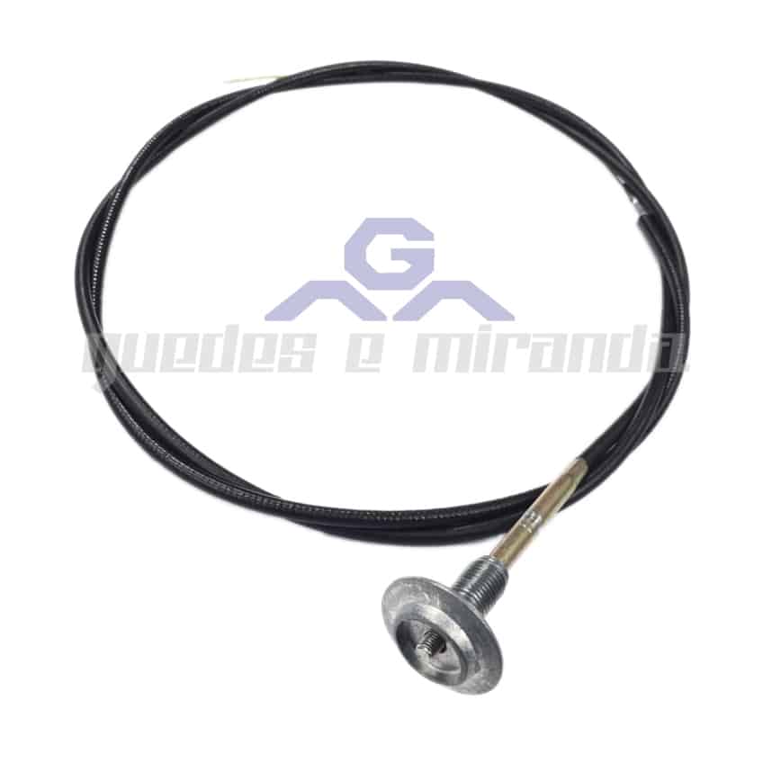Cabo Afogador Corcel I 1969 / 1977 - Modelo GT - Código 76.229