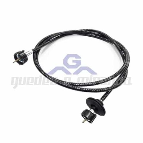 cabo velo opala 3 m cambioman
