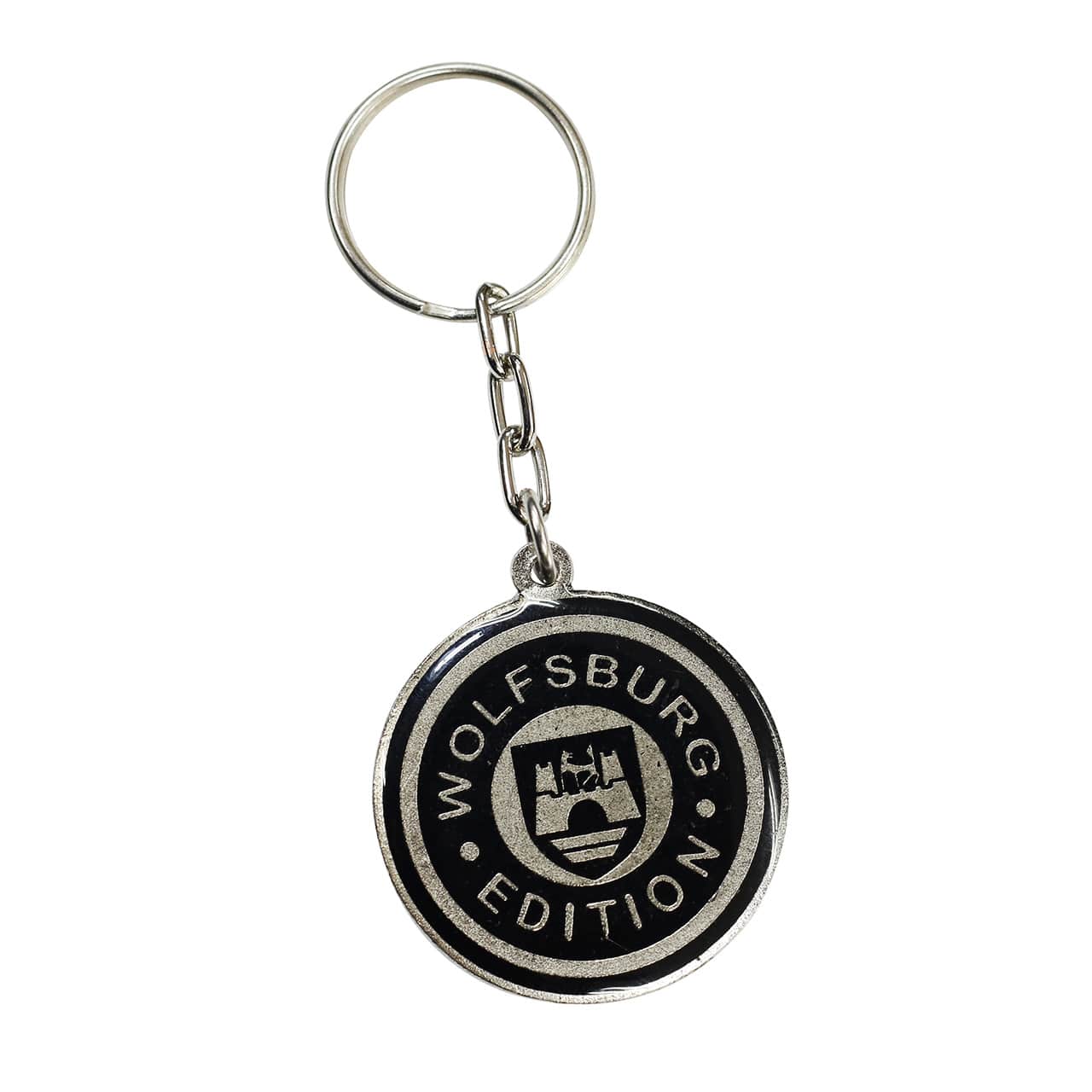 chaveiro wolfsburg edition