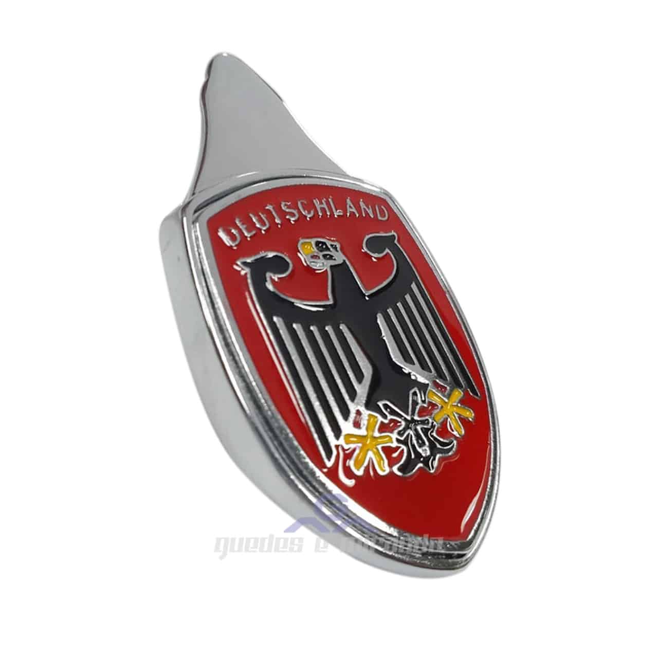 fusca aguia vermelha deuts