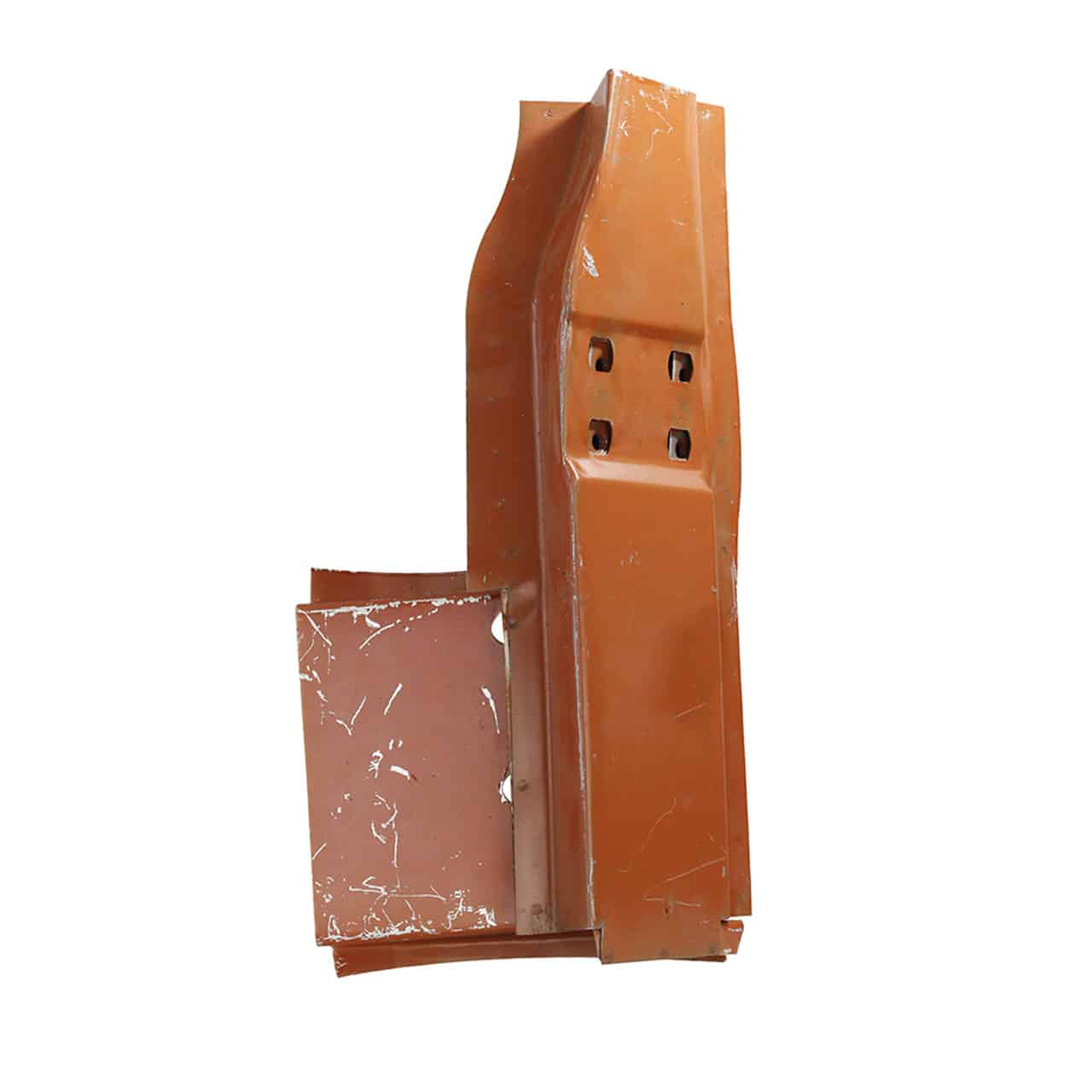 Pé de Coluna da Porta Dianteira Kombi até 1975 Estriguaru K- 279/ K- 280