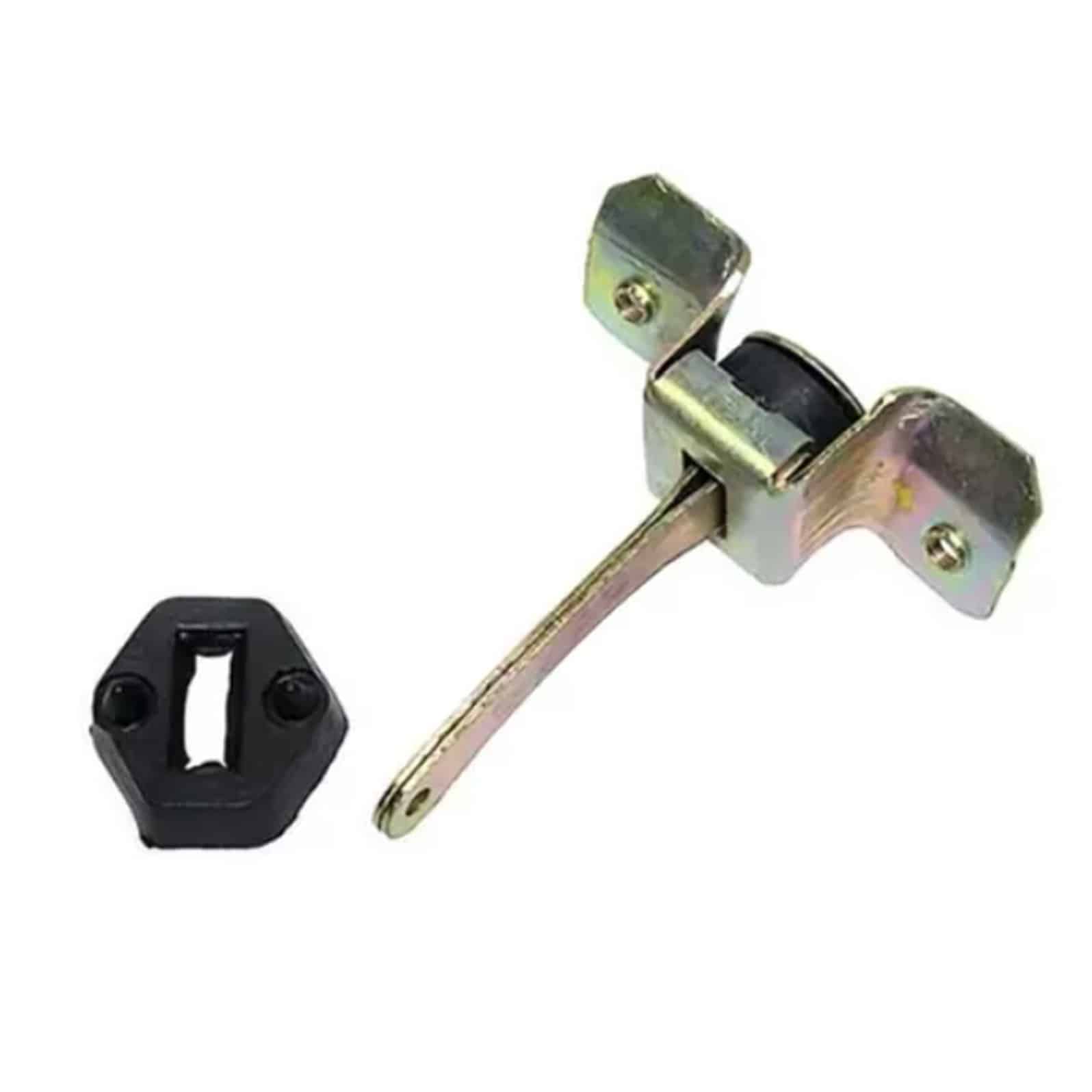 Limitador de Porta Com Guarnição do Fusca
