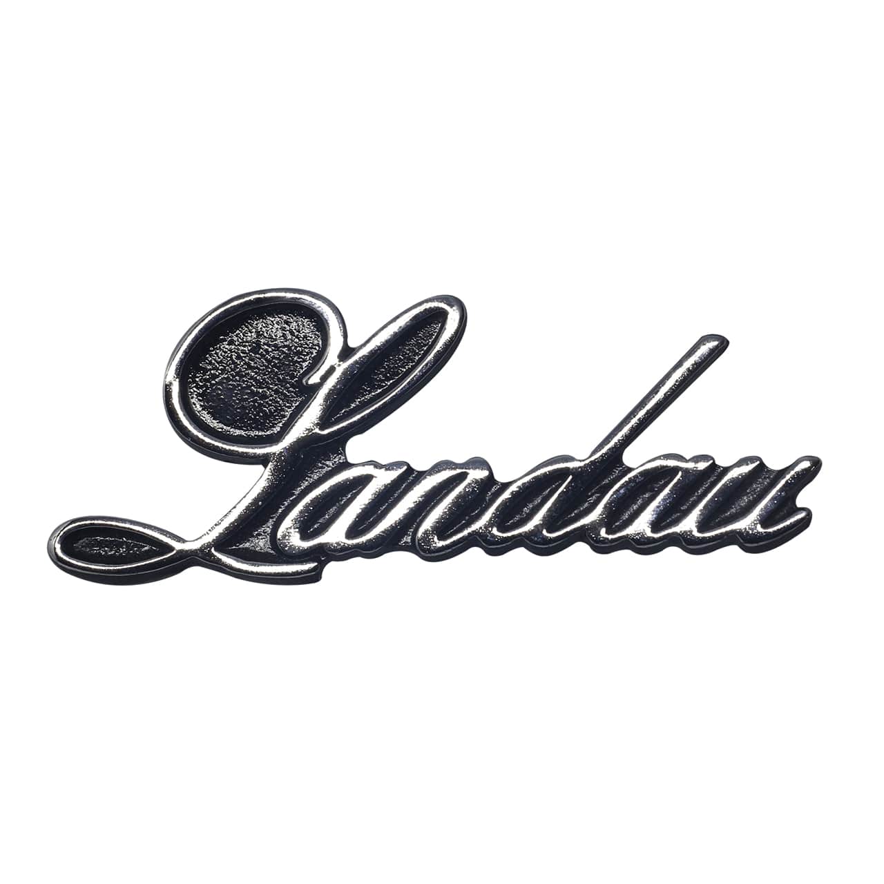 Emblema Landau Manuscrito