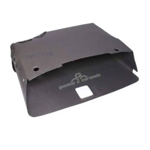 Caixa de porta luvas F1000 em papelão