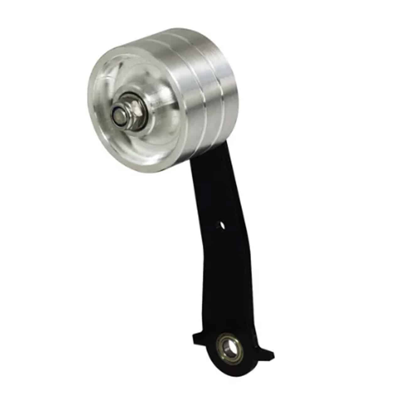 Pedal Acelerador Roller Fusca - Preto
