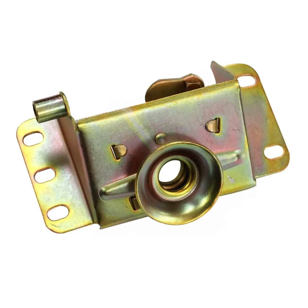 Fechadura inferior do capô Fusca até 1970