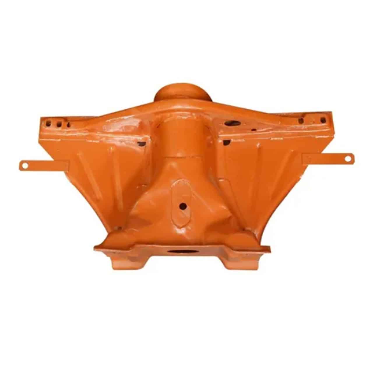 Cabeçote montado 4X1 Fusca 1200 / 1300 - ESTRIGUARU S-262