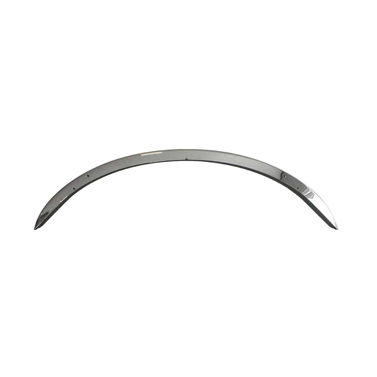 Fusca 77 a 86 Belfex chapa 1,5mm traseiro a