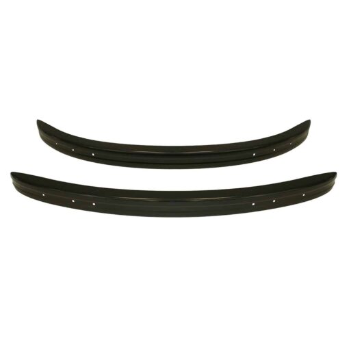 Fusca 77 a 86 Preto chapa 1,5 mm (1)