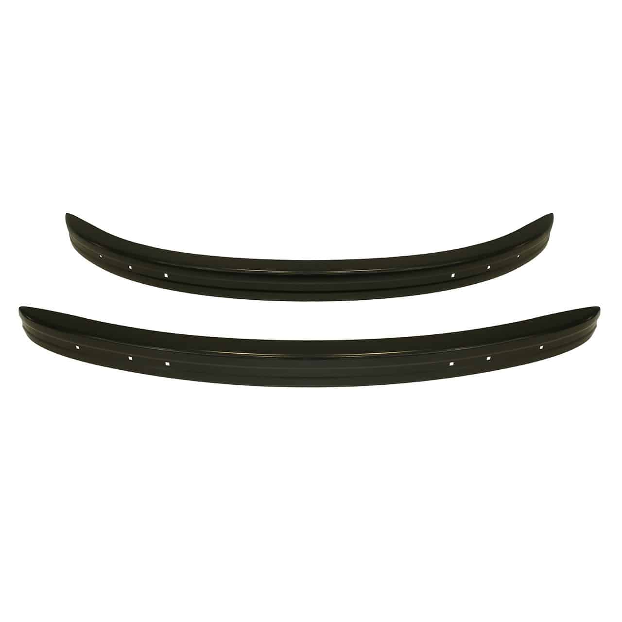 Fusca 77 a 86 Preto chapa 1,5 mm (1)
