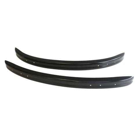 Fusca 77 a 86 Preto chapa 1,5 mm (2)
