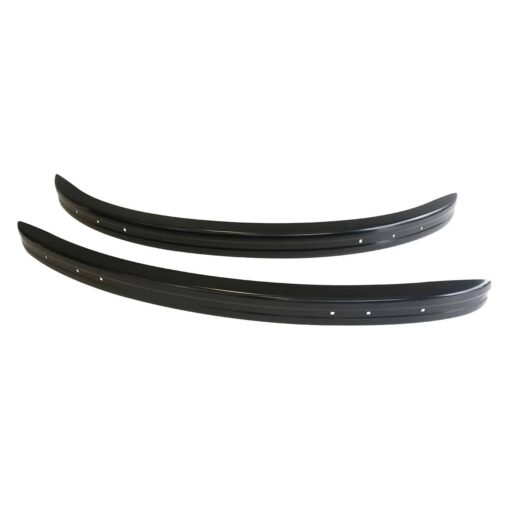 Fusca 77 a 86 Preto chapa 1,5 mm (2)