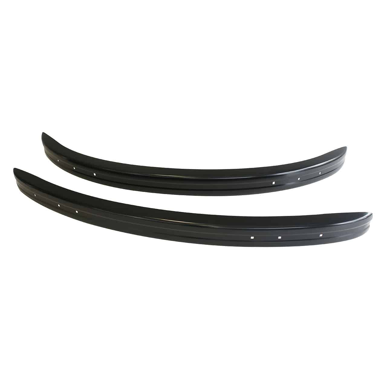 Fusca 77 a 86 Preto chapa 1,5 mm (2)