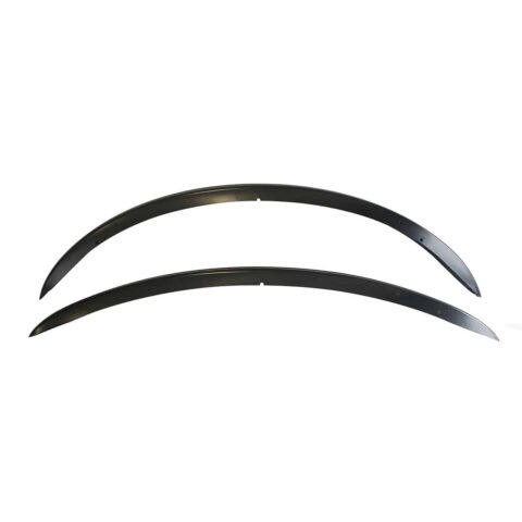 Fusca 77 a 86 Preto chapa 1,5 mm (3)
