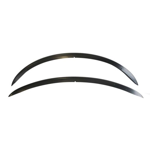 Fusca 77 a 86 Preto chapa 1,5 mm (3)