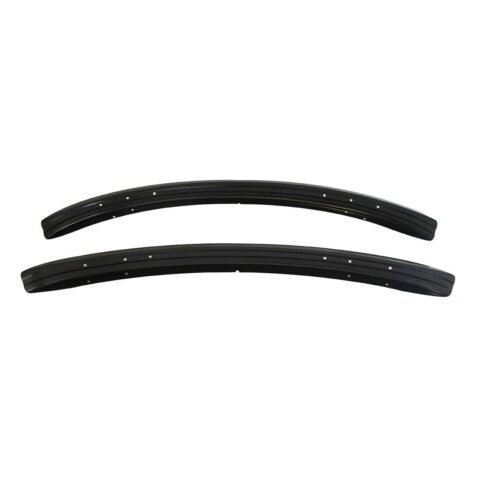 Fusca 77 a 86 Preto chapa 1,5 mm (4)