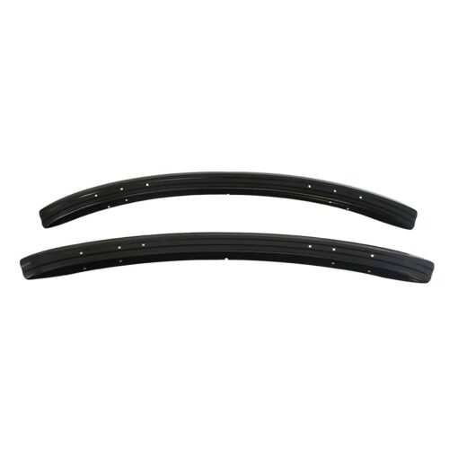 Fusca 77 a 86 Preto chapa 1,5 mm (4)
