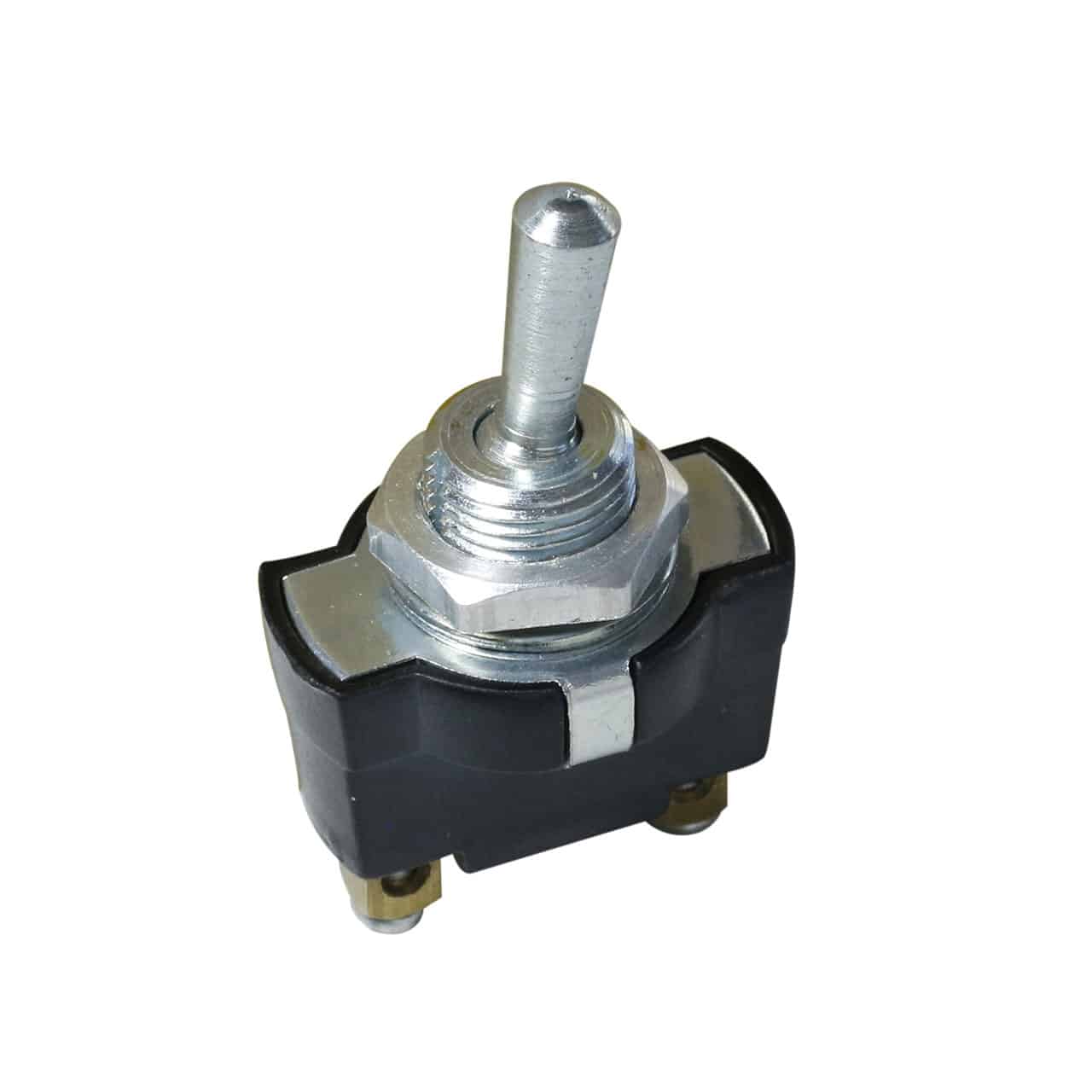 Chave de Farol de Milha -  TIC TAC FERRO