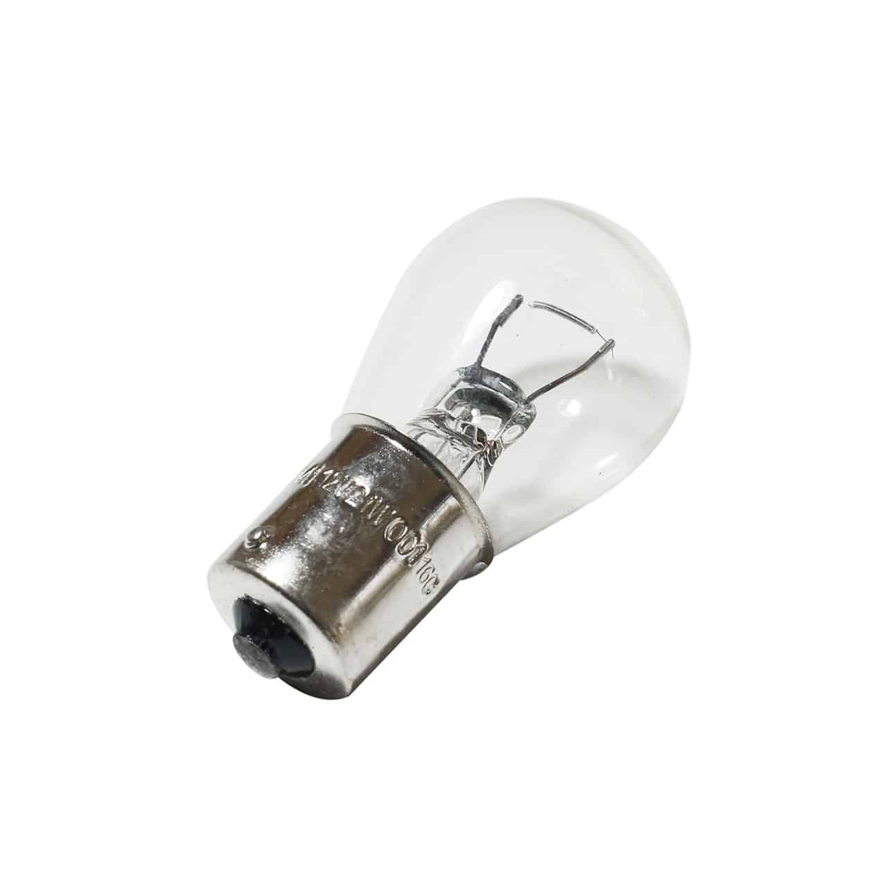 Lâmpada 1 Polo 12v