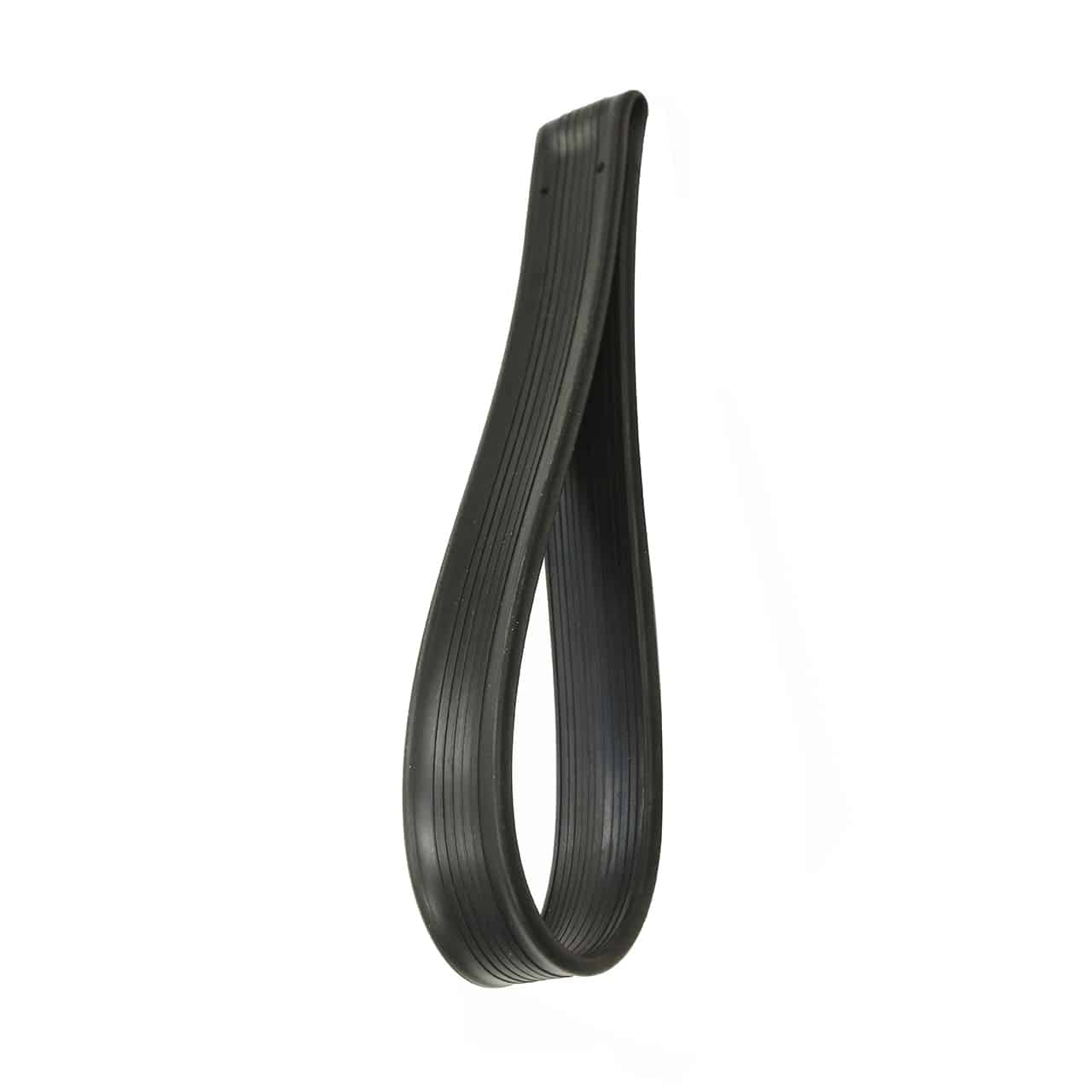 Alça da Coluna Teto Fusca / Brasilia / Variant - PRIMEIRA LINHA - PRETO