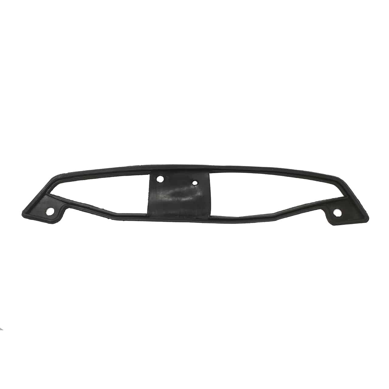 Borracha da lanterna de placa Fusca 1971 / 1986