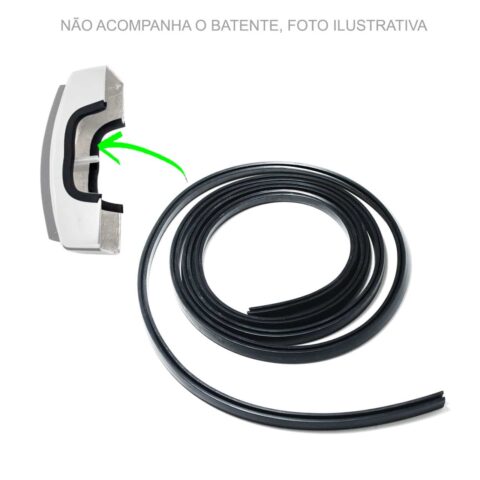 filete batente fusca