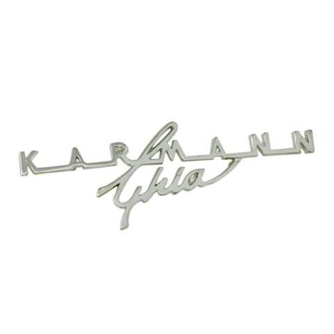 karmann painel