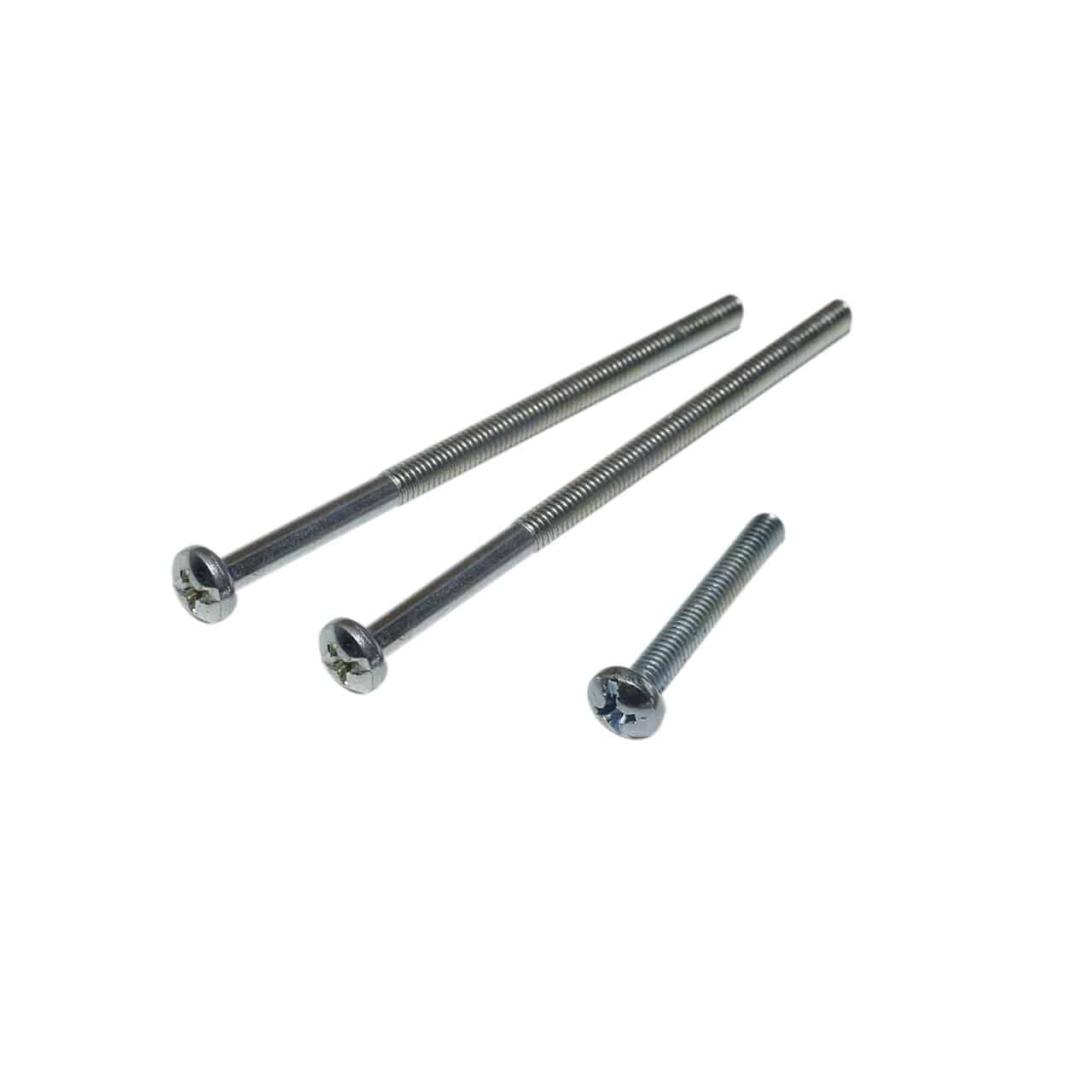 kit parafusos lanterna fuscão 1 LADO