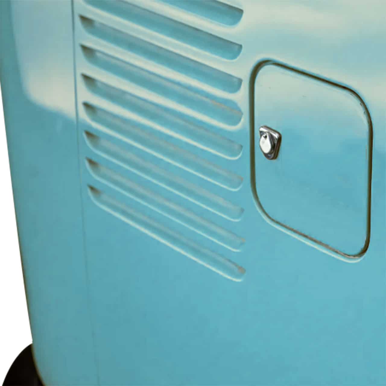 trinco portinhola kombi