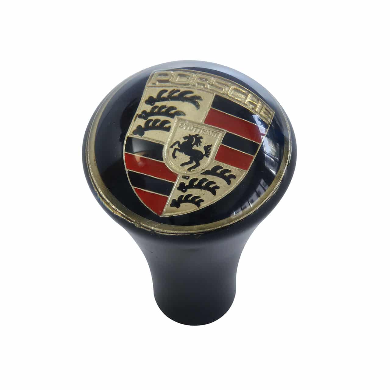 Bola Manopla de Câmbio Porsche - ALTA