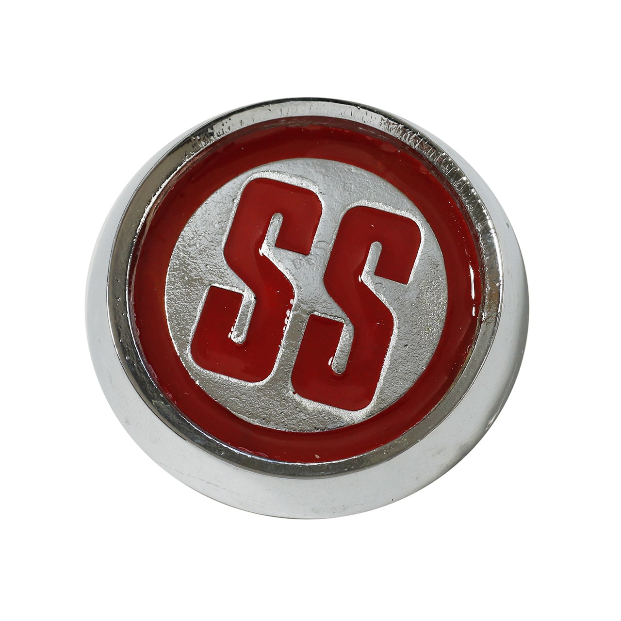 Calota Opala SS - UNIDADE