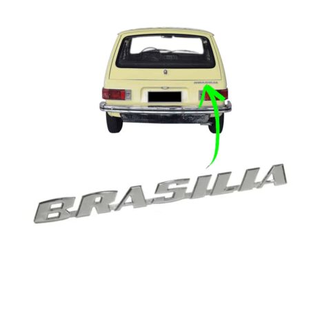 emblema brasilia arte