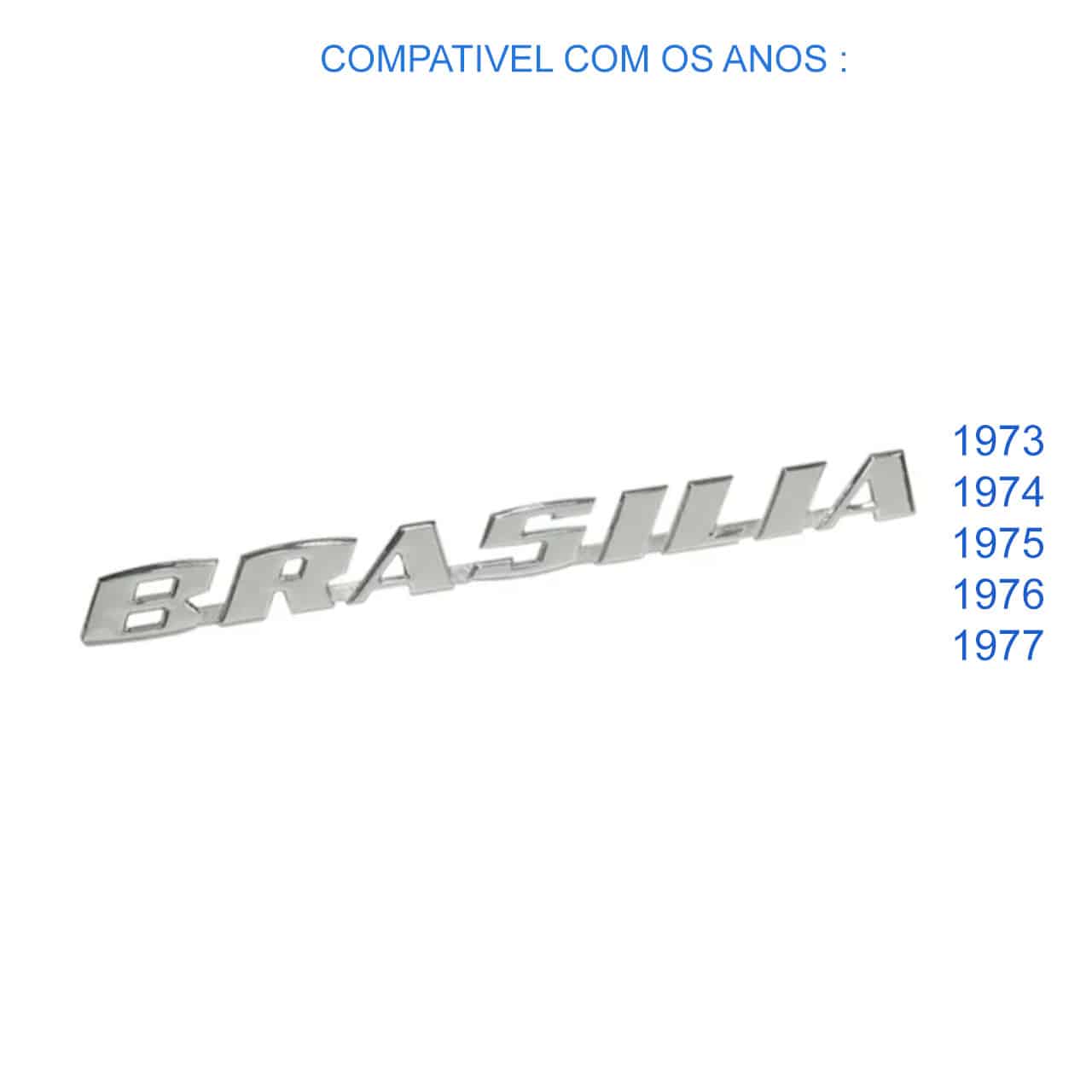 emblema brasilia