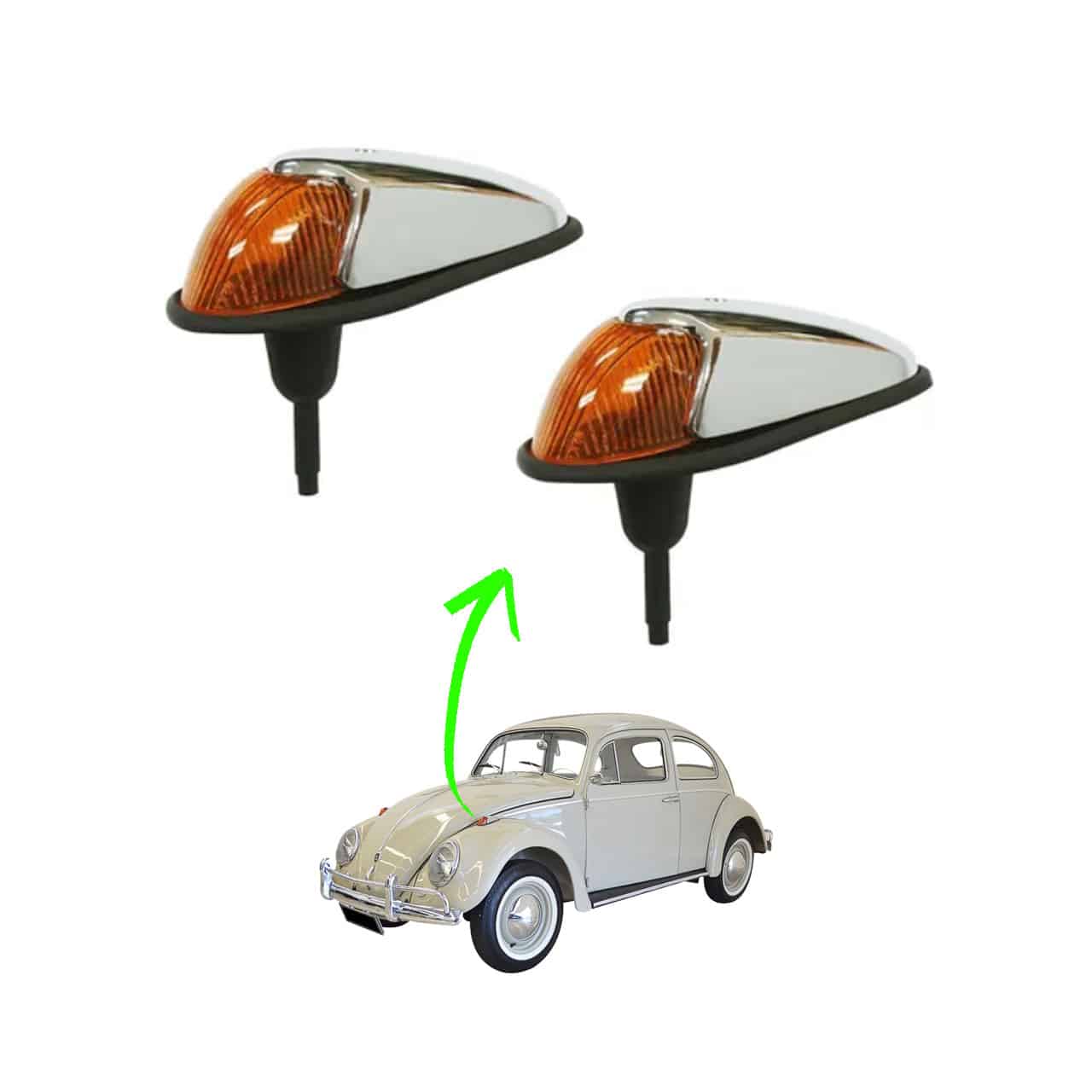 pisca fino fusca